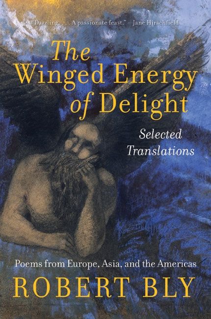 The Winged Energy of Delight-Fiction: Short stories and other special features-買書書 BuyBookBook