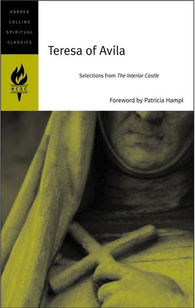 Teresa of Avila-History and Archaeology-買書書 BuyBookBook