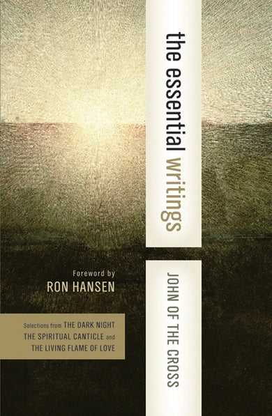 The Essential Writings