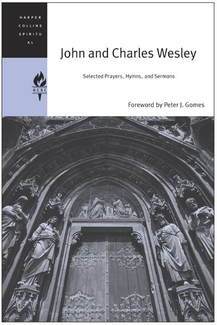 John and Charles Wesley-Religion and beliefs-買書書 BuyBookBook