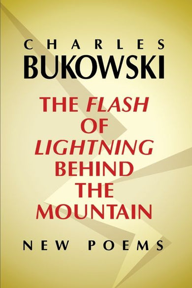 The Flash of Lightning Behind the Mountain-Religion and beliefs-買書書 BuyBookBook