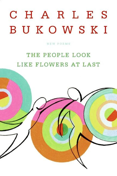 The People Look Like Flowers At Last-Fiction: Adventure / action / war-買書書 BuyBookBook