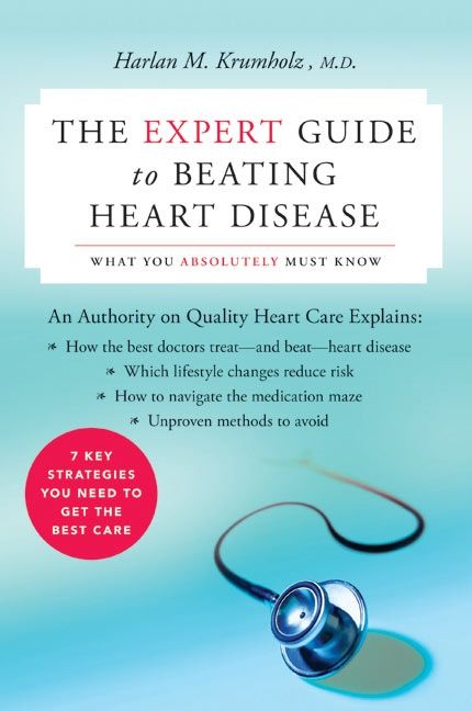 The Expert Guide to Beating Heart Disease-Mind/ body/ spirit-買書書 BuyBookBook