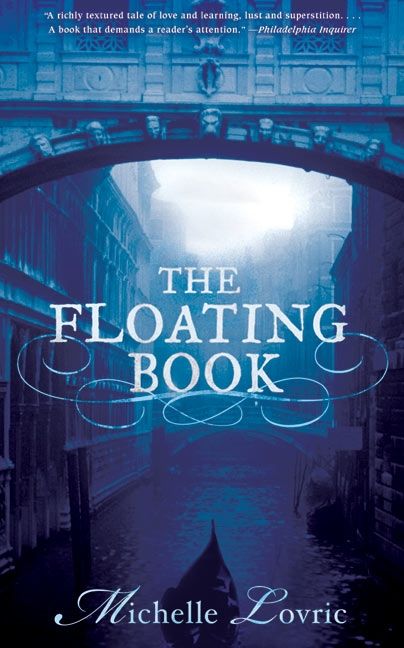 The Floating Book-Fiction: Romance-買書書 BuyBookBook