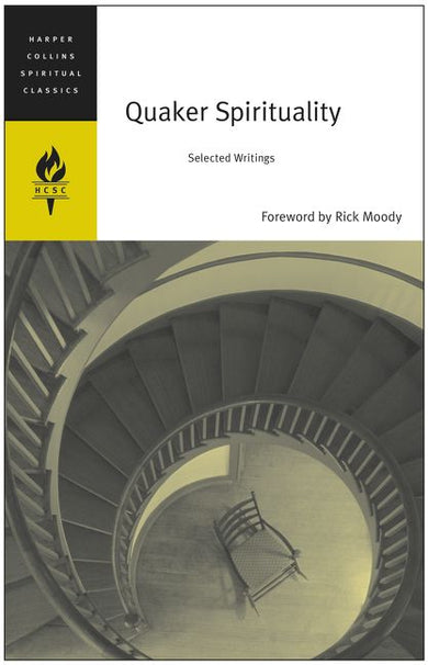Quaker Spirituality-Religion and beliefs-買書書 BuyBookBook