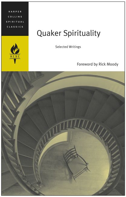 Quaker Spirituality-Religion and beliefs-買書書 BuyBookBook