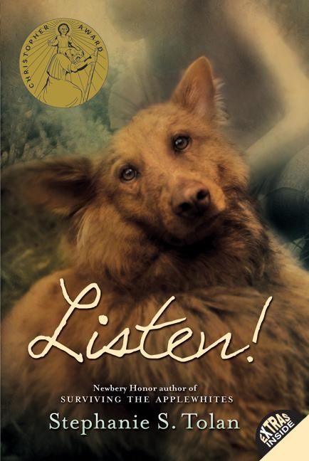 Listen!-Children’s / Teenage fiction: Family and home stories-買書書 BuyBookBook