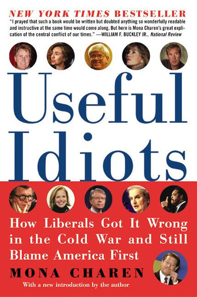 Useful Idiots-History and Archaeology-買書書 BuyBookBook