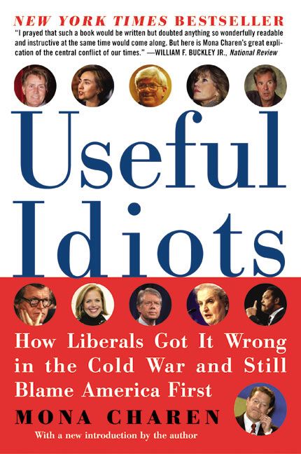 Useful Idiots-History and Archaeology-買書書 BuyBookBook