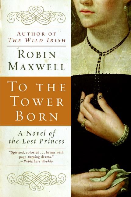 To the Tower Born-Fiction: Crime and mystery-買書書 BuyBookBook