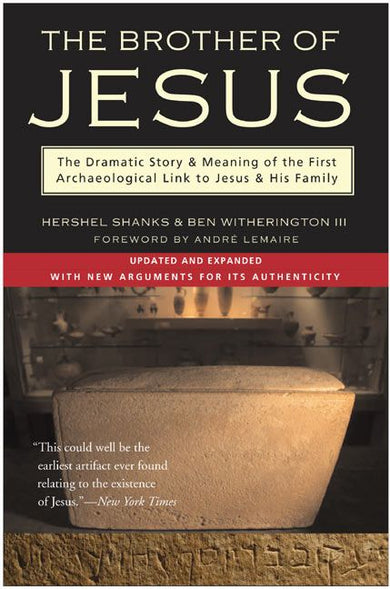 The Brother of Jesus-Religion and beliefs-買書書 BuyBookBook