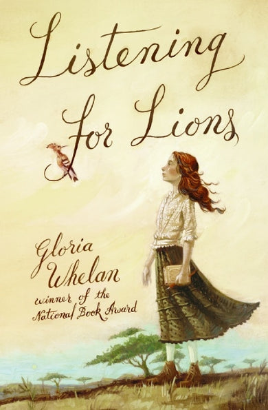 Listening for Lions-Children’s / Teenage fiction: General and modern fiction-買書書 BuyBookBook
