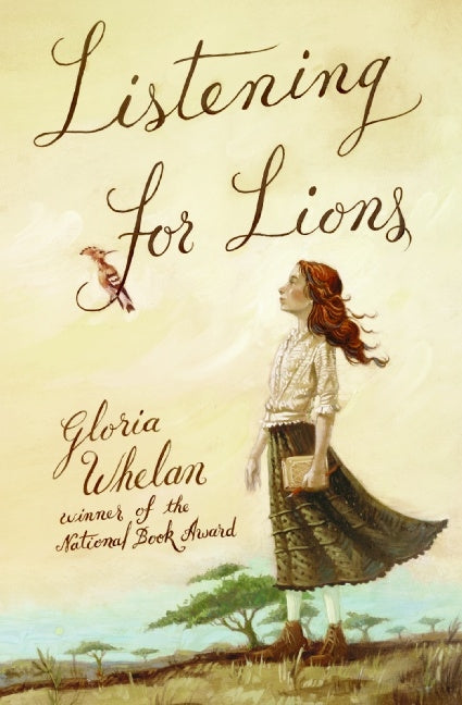 Listening for Lions-Children’s / Teenage fiction: General and modern fiction-買書書 BuyBookBook