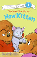 The Berenstain Bears' New Kitten