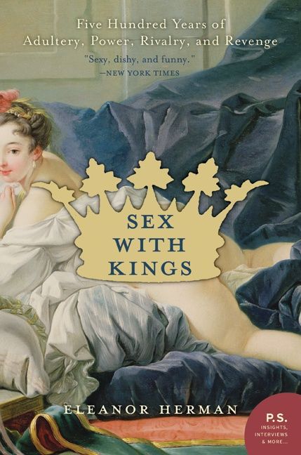 Sex with Kings-History and Archaeology-買書書 BuyBookBook