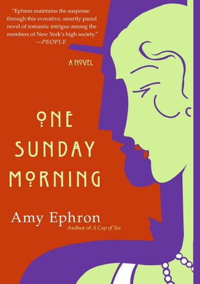 One Sunday Morning-Fiction: general and literary-買書書 BuyBookBook