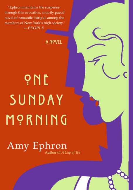 One Sunday Morning-Fiction: general and literary-買書書 BuyBookBook