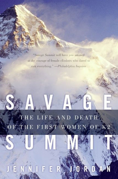 Savage Summit-History and Archaeology-買書書 BuyBookBook