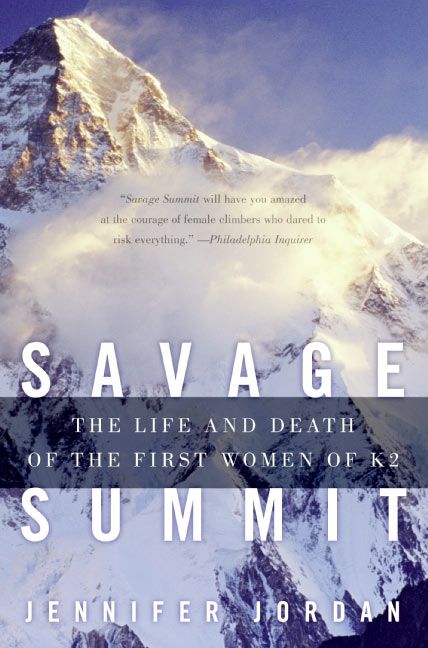 Savage Summit-History and Archaeology-買書書 BuyBookBook