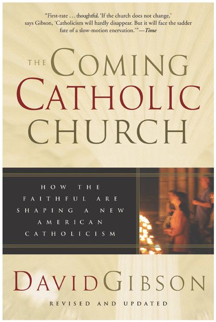 The Coming Catholic Church-History and Archaeology-買書書 BuyBookBook