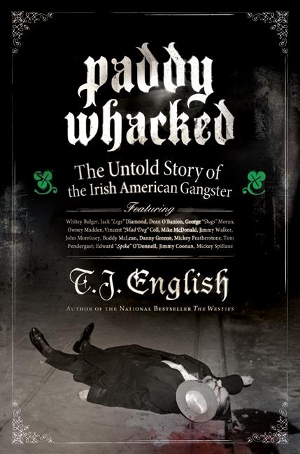 Paddy Whacked