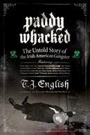 Paddy Whacked