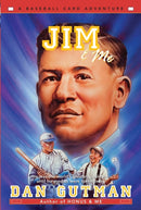 Jim & Me-Children’s / Teenage fiction: General and modern fiction-買書書 BuyBookBook