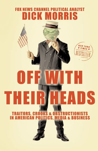 Off with Their Heads-Mathematics and Science-買書書 BuyBookBook