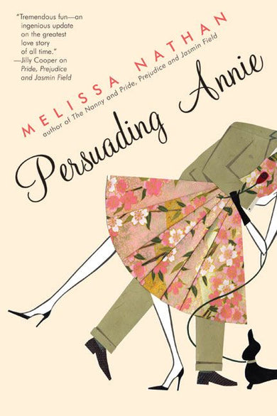 Persuading Annie-Fiction: general and literary-買書書 BuyBookBook