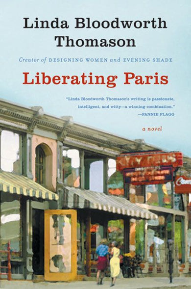 Liberating Paris-Fiction: Family life-買書書 BuyBookBook