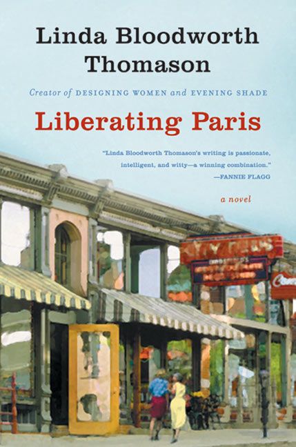 Liberating Paris-Fiction: Family life-買書書 BuyBookBook