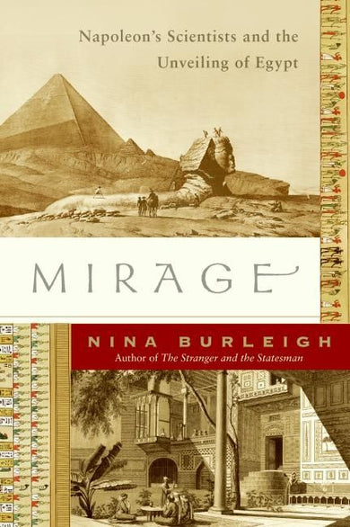 Mirage-General and world history-買書書 BuyBookBook