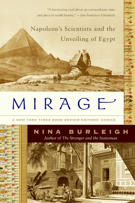 Mirage-General and world history-買書書 BuyBookBook