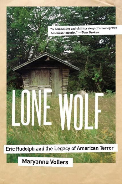 Lone Wolf-Society/ culture/ social sciences-買書書 BuyBookBook