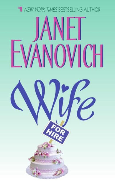Wife for Hire-Fiction: general and literary-買書書 BuyBookBook