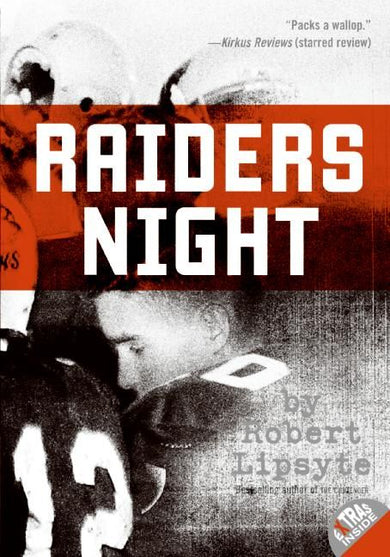 Raiders Night-Children’s / Teenage fiction: Horror and suspense-買書書 BuyBookBook