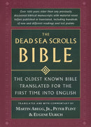 The Dead Sea Scrolls Bible-Religion and beliefs-買書書 BuyBookBook