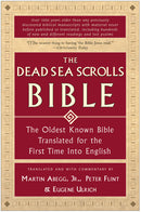 The Dead Sea Scrolls Bible-Religion and beliefs-買書書 BuyBookBook