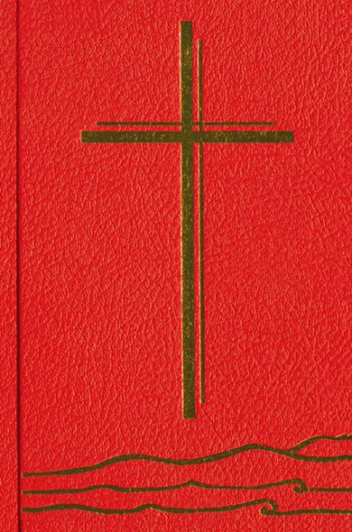 New Zealand Prayer Book -Rev ed.