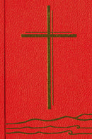 New Zealand Prayer Book -Rev ed.