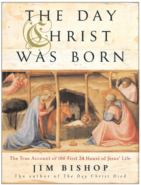 The Day Christ Was Born-Biography and memoirs-買書書 BuyBookBook