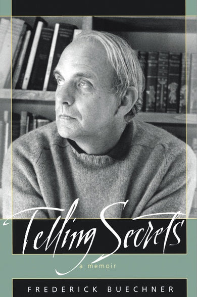 Telling Secrets-Art: general-買書書 BuyBookBook