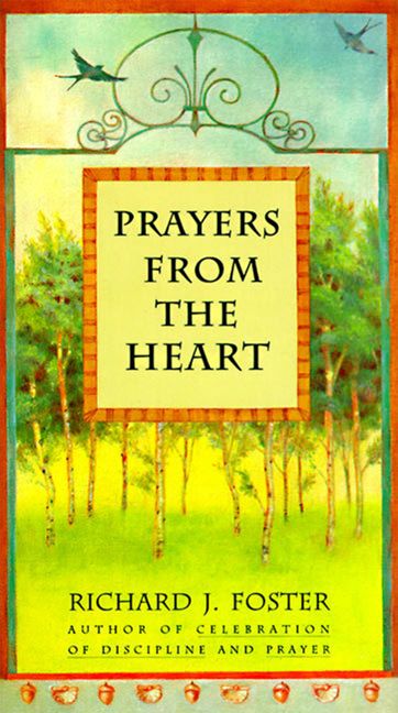 Prayers from the Heart-Religion and beliefs-買書書 BuyBookBook