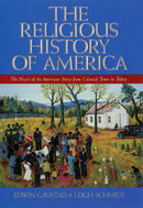 The Religious History of America