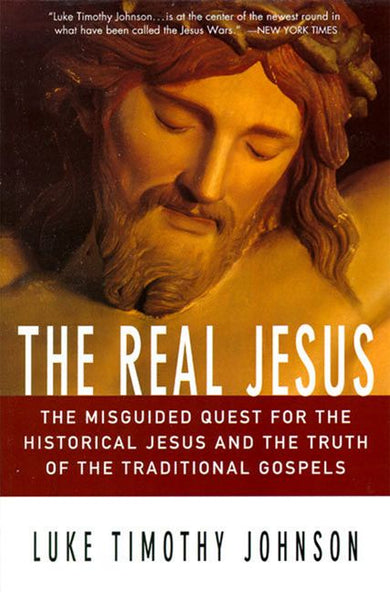 The Real Jesus-Religion and beliefs-買書書 BuyBookBook