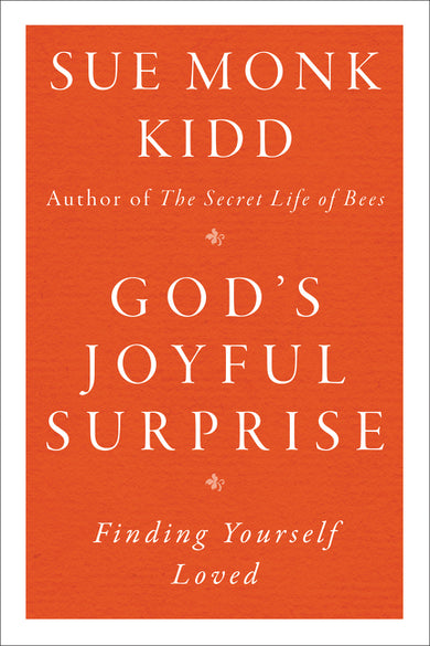 God's Joyful Surprise