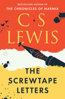 The Screwtape Letters