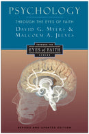 Psychology Through the Eyes of Faith-Society/ culture/ social sciences-買書書 BuyBookBook
