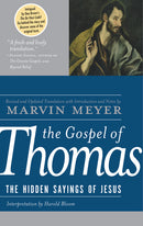 The Gospel of Thomas-Reference/ Information/ Interdisciplinary subjects-買書書 BuyBookBook