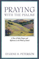 Praying with the Psalms